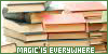 Magic is Everywhere (Jessica)