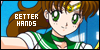Better Hands (Amber)