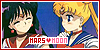 Hino Rei & Tsukino Usagi