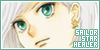 Kou Yaten/Sailor Star Healer
