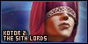 Star Wars: Knights of the Old Republic II: The Sith Lords