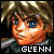 Glenn (Chrono Cross)