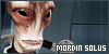 Mordin Solus