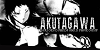 Akutagawa Ryuunosuke