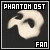 Phantom of the Opera: Soundtrack