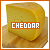Cheese: Cheddar