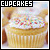 Cupcakes / Fairy Cakes