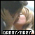Las Vegas: Danny McCoy & Mary Connell