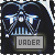 Star Wars series: Skywalker, Anakin 'Darth Vader'