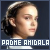 Star Wars series: Amidala, Padme 'Padme Naberrie'