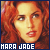 Star Wars series: Skywalker, Mara Jade