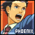 Phoenix Wright (Gyakuten Saiban) - Wright, Phoenix (Naruhodou Ryuuichi)