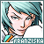 Phoenix Wright 2 (Gyakuten Saiban 2) - von Karma, Franziska (Karuma Mei)