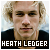 Ledger, Heath