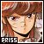 Bubblegum Crisis: Asagiri, Priscilla S. (Priss)