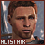 Dragon Age: Origins - Alistair