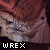 Mass Effect - Urdnot Wrex