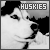 Dogs: Huskies