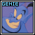 Aladdin: Genie