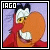 Aladdin: Iago