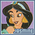 Aladdin: Jasmine