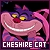Alice in Wonderland: Cheshire Cat