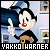 Animaniacs: Warner, Yakko