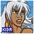 Atlantis: The Lost Empire: Kidagakash, Princess Kida