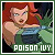 DC Comics: Isley, Dr. Pamela (Poison Ivy)
