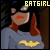 DC Comics: Gordon, Barbara (Batgirl)