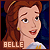 Beauty and the Beast: Belle