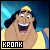 Emperor's New Groove, The: Kronk