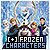 Frozen: [+] All Characters