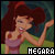 Hercules: Megara