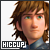 How to Train Your Dragon: Horrendous Haddock III, Hiccup