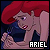 Little Mermaid, The: Ariel