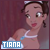 Princess and the Frog, The: Tiana