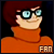 Scooby Doo: Dinkley, Velma