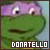 Teenage Mutant Ninja Turtles: Donatello