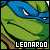 Teenage Mutant Ninja Turtles: Leonardo