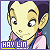 W.I.T.C.H.: Lin, Hay