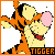 Winnie the Pooh: Tigger