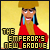 Emperor's New Groove, The