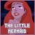 Little Mermaid, The