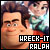 Wreck-It Ralph