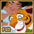 Aladdin: Jasmine and Rajah