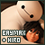 Big Hero 6: Baymax and Hiro Hamada