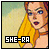 She-Ra: Princess of Power