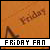 Days of the Week: Fridays
