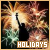 Holidays